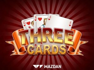 Three Cards 