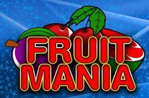 Fruit Mania 