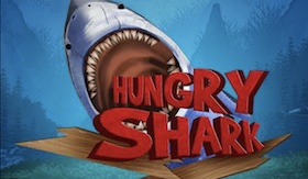 Hungry Shark 
