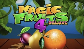 Magic Fruits 4 Deluxe 