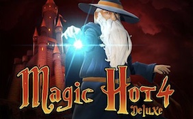 Magic Hot 4 Deluxe 