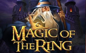 Magic Of The Ring 