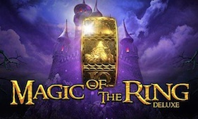 Magic of the Ring Deluxe