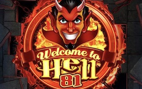Welcome To Hell 81 