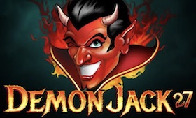 Demon Jack 27 