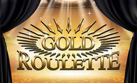 Gold Roulette 