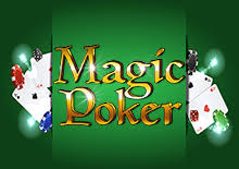 Magic Poker 