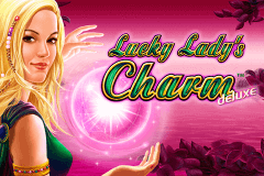Lucky Lady´s Charm deluxe