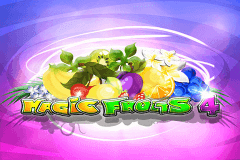 Magic Fruits 4 