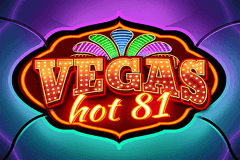Vegas Hot 81 