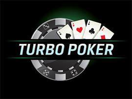 Turbo Poker 