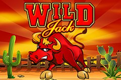 Wild Jack Wazdan