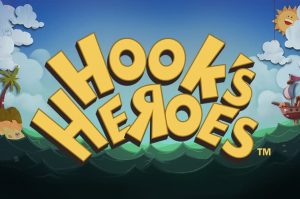Hook`s Heroes
