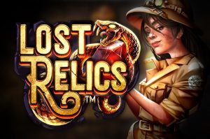 Lost Relicts