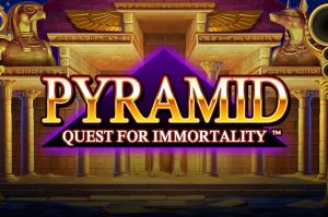Pyramid Quest of Immortality