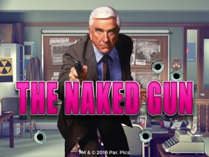 The Naked Gun