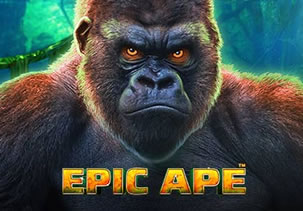 Epic Ape