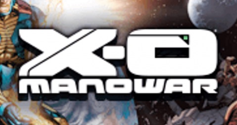 Xo Manowar