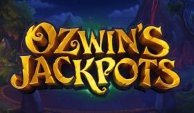 Ozwin`s Jackpots