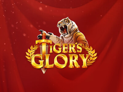 Tiger`s Glory