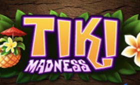 Tiki Madness
