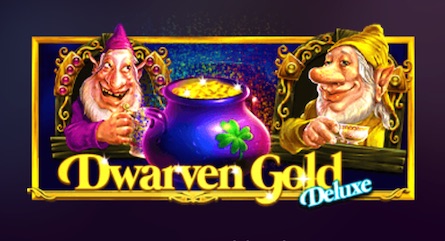 Dwarven Gold Deluxe