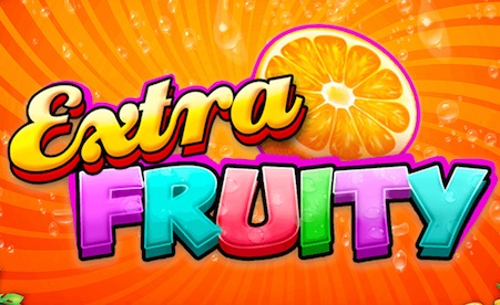 Extra Fruity