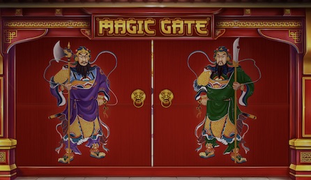 Magic Gate