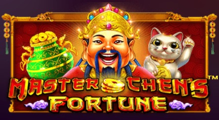 Master Chen's Fortune
