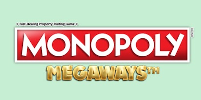 Monopoly Megaways
