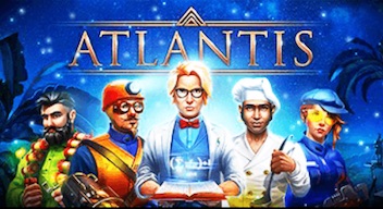 Atlantis (Evoplay)