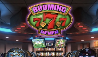 Booming Seven