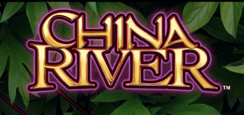 China River