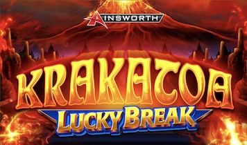 Krakatoa Lucky Break