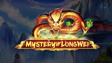 Mystery of Longwei