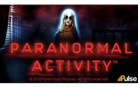 Paranormal Activity