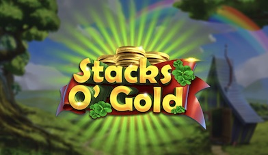 Stacks O' Gold