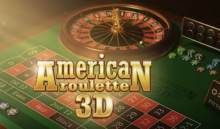 American Roulette 3D