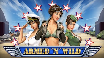 Armed'n'Wild