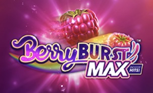 Berryburst MAX 