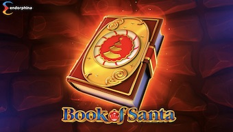 Book of Santa