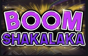 Boom Shakalaka