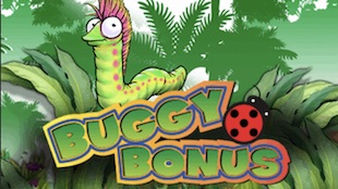 Buggy Bonus