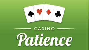 Casino Patience (Pasjans)