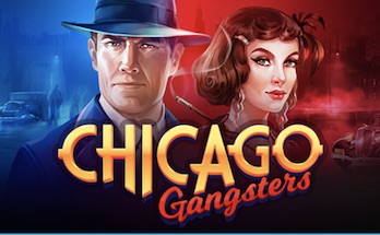 Chicago Gangsters