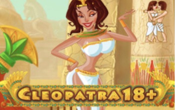 Cleopatra 18+