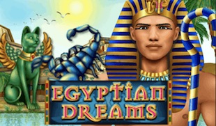 Egyptian Dream