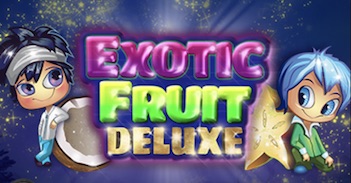 Exotic Fruit Deluxe
