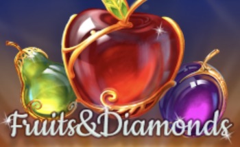 Fruits & Diamonds 