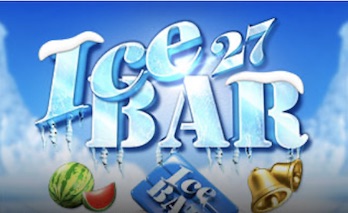 Ice Bar 27